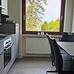Kwatera prywatna Gaestehaus Orchidee *