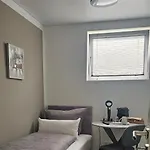 Gaestehaus Orchidee Homestay Hoya