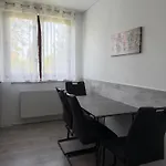 Gaestehaus Orchidee Homestay Hoya