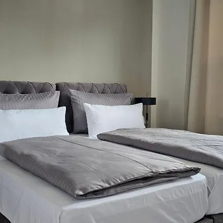 Gaestehaus Orchidee * هويا