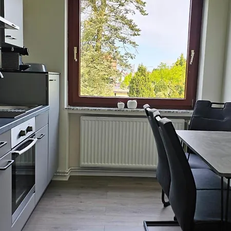 Séjour chez l'habitant Gaestehaus Orchidee *