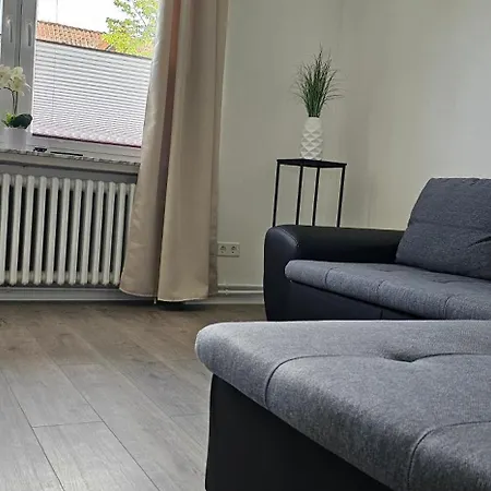 Gaestehaus Orchidee Séjour chez l'habitant Hoya