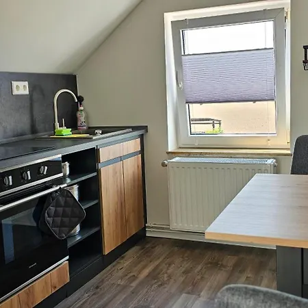 منزل للإقامة Gaestehaus Orchidee هويا