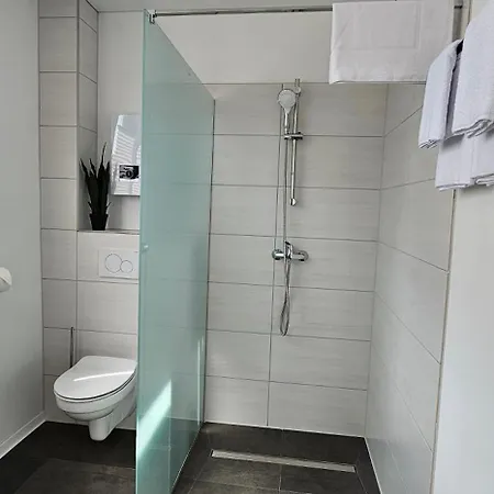 Homestay szállás Gaestehaus Orchidee Hoya