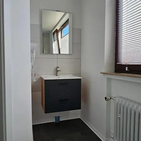 Gaestehaus Orchidee *