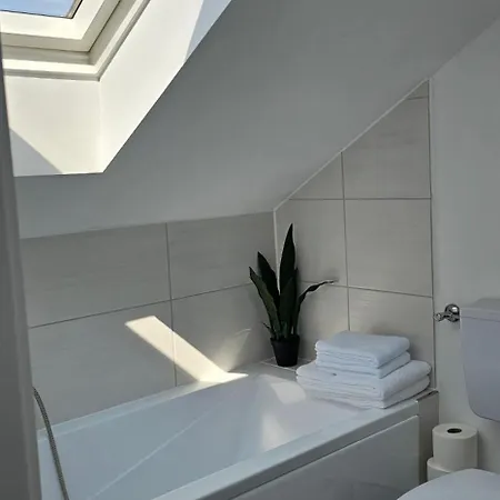 Gaestehaus Orchidee Homestay szállás
