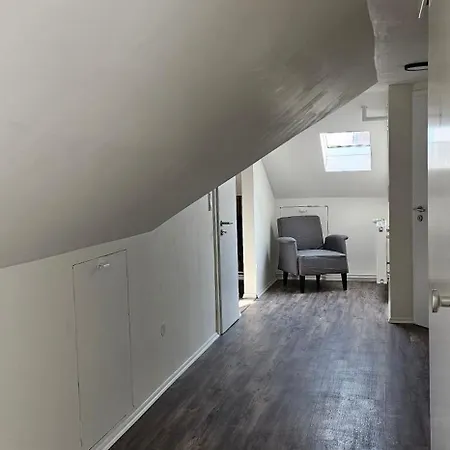 Gaestehaus Orchidee Homestay szállás Hoya
