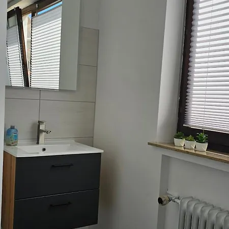 Gaestehaus Orchidee *