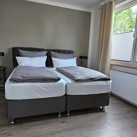 Homestay Gaestehaus Orchidee