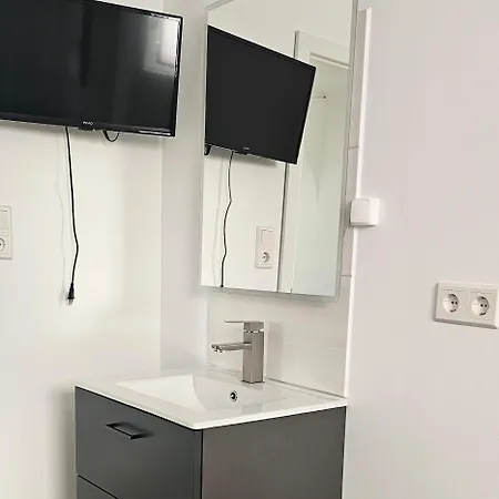 Homestay szállás Gaestehaus Orchidee *