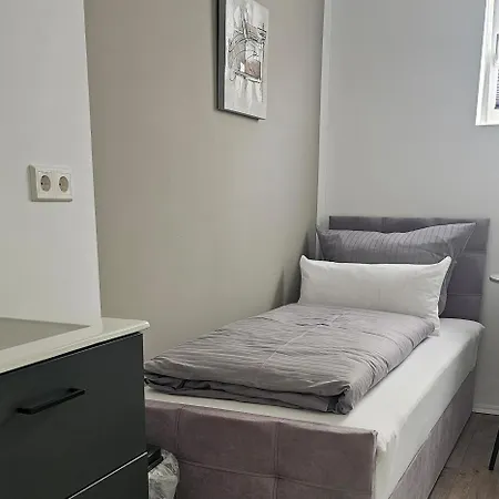 Homestay szállás Gaestehaus Orchidee Hoya
