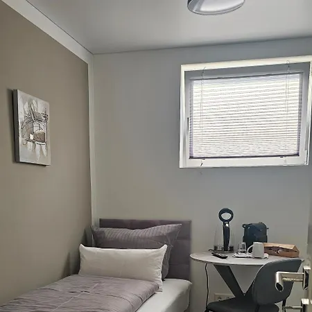 Gaestehaus Orchidee Homestay Hoya