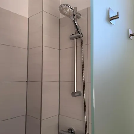 Gaestehaus Orchidee Séjour chez l'habitant