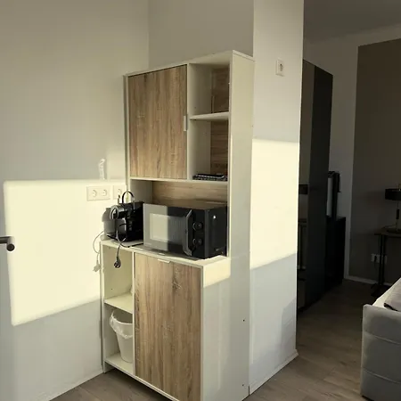 Séjour chez l'habitant Gaestehaus Orchidee *