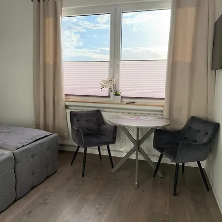 Gaestehaus Orchidee Séjour chez l'habitant *
