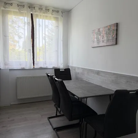 Gaestehaus Orchidee Séjour chez l'habitant Hoya