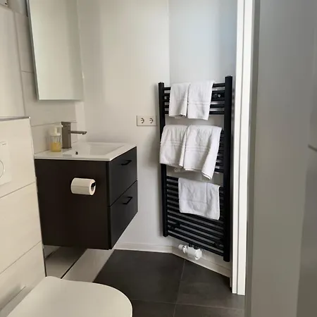Séjour chez l'habitant Gaestehaus Orchidee *