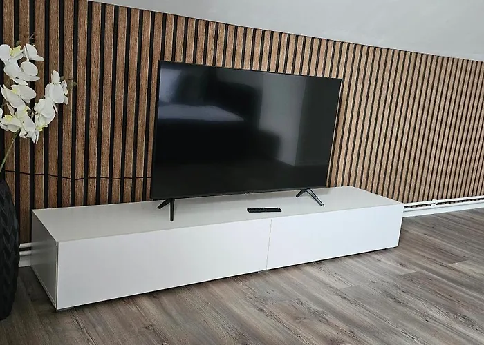 Gaestehaus Orchidee * ホーヤ