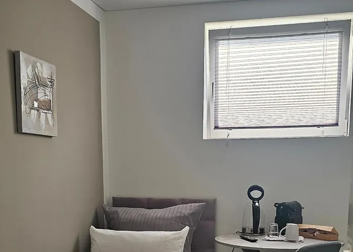 Gaestehaus Orchidee ホームステイ ホーヤ